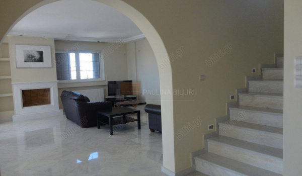 Εσωτερική όψη - Indoor view